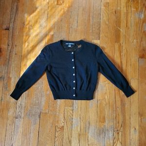 Karl Lagerfeld Cardigan